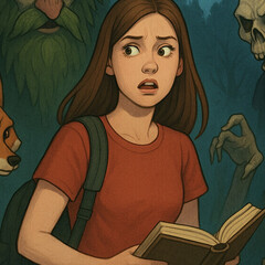 Фэнтези о попаданцах