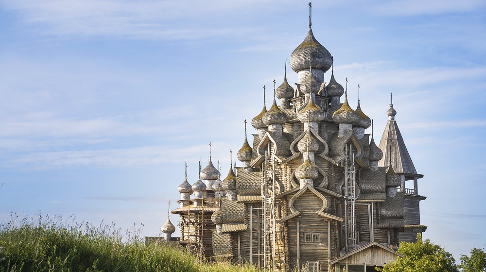 Легендарные христианские книги