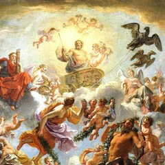 И боги горшки обжигают