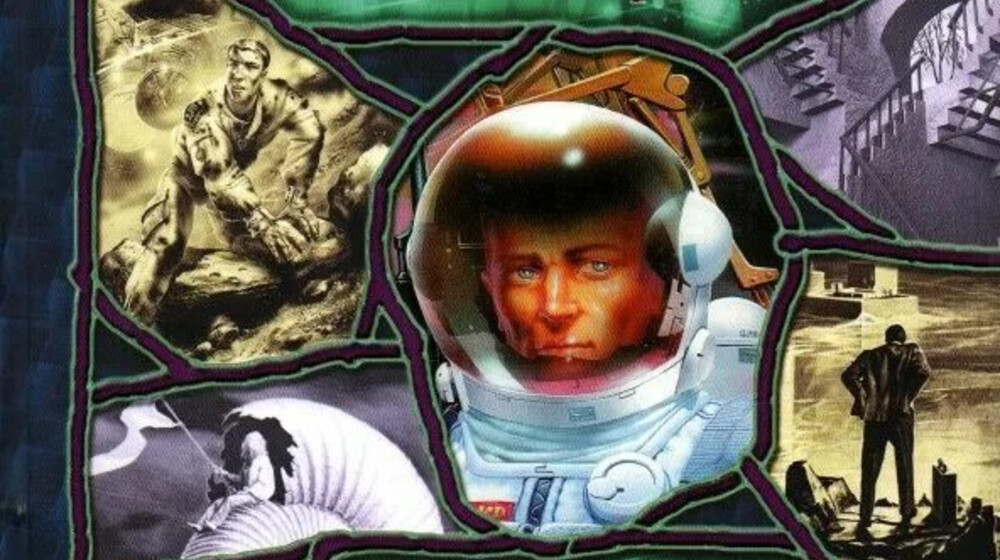 Мир полудня. Аркадий и Борис Стругацкие