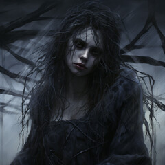 Психические расстройства