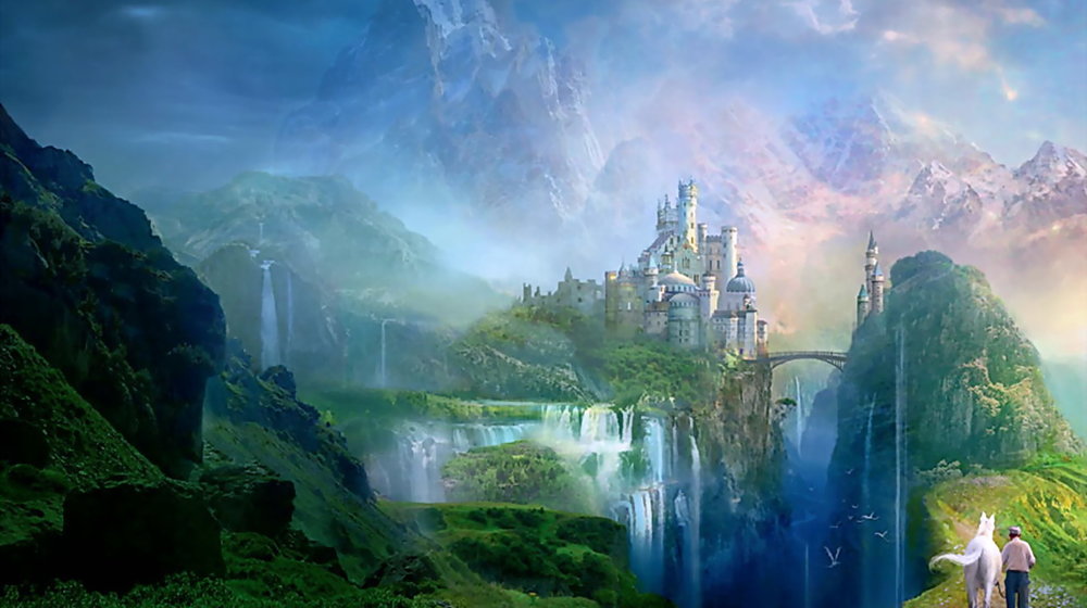 Книги, которые меня сделали, или После 25 уже поздно