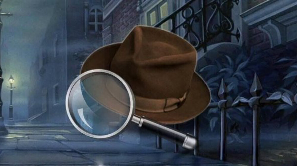 Детективы/триллеры