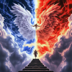 Религии и учения🙌