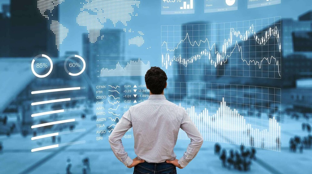 Топ книг по экономике