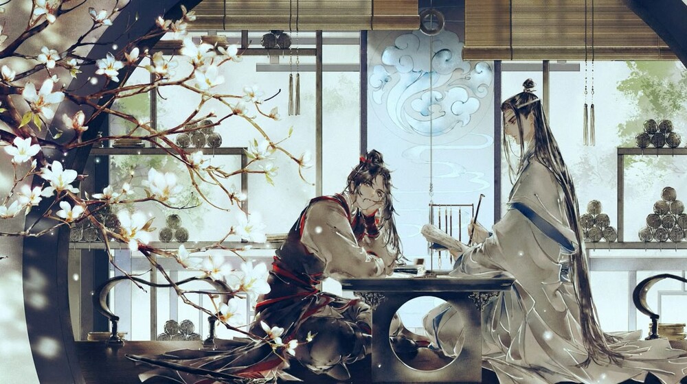 Красиво - слабо сказано!