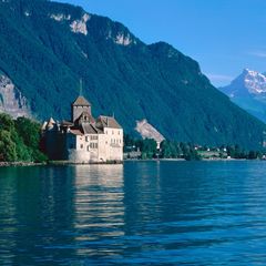 Любимые книги А