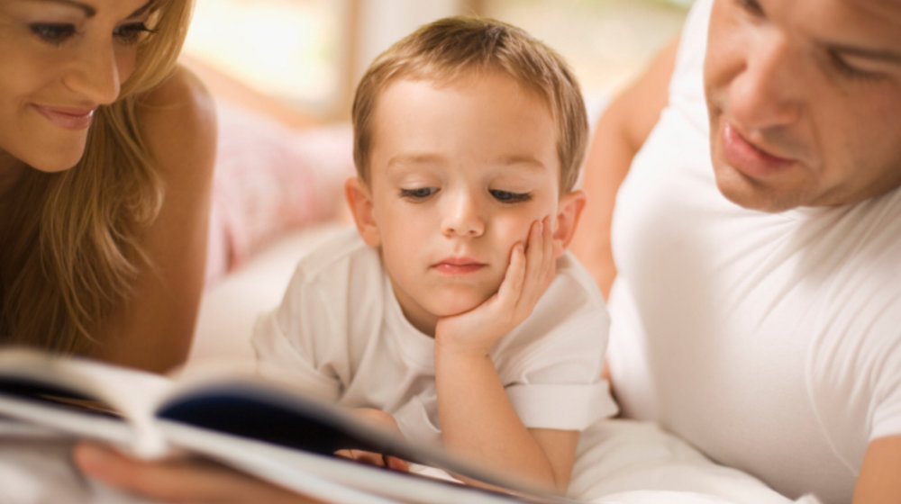 От двух до пяти и немного постарше - книги для детей