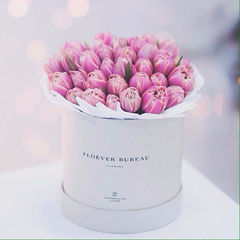 Лиана Мориарти