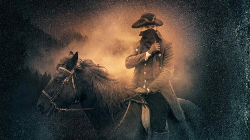 Роберт Маккаммон - Мэтью Корбетт [Детектив]