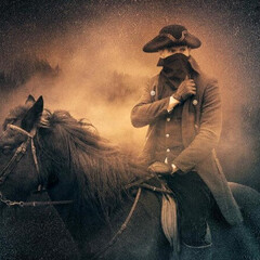 Роберт Маккаммон - Мэтью Корбетт [Детектив]