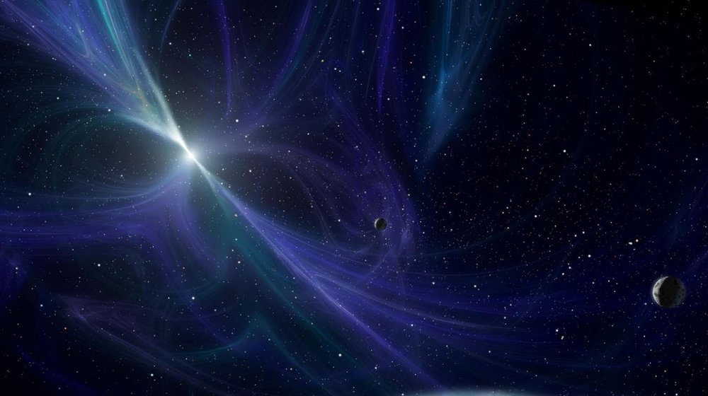 Космические фантазии