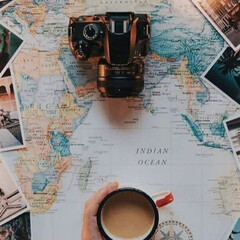 серия "Глазами других"