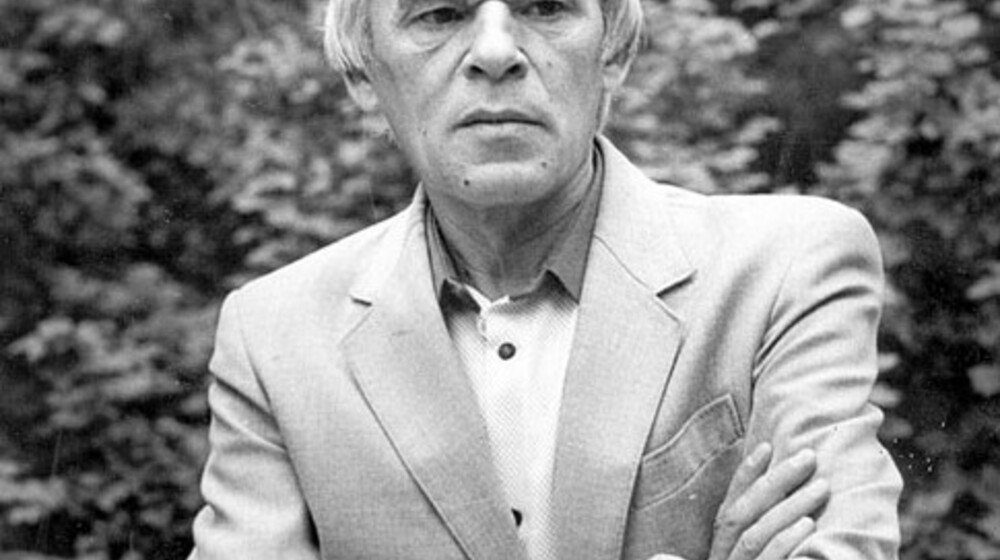 Николай Самохин