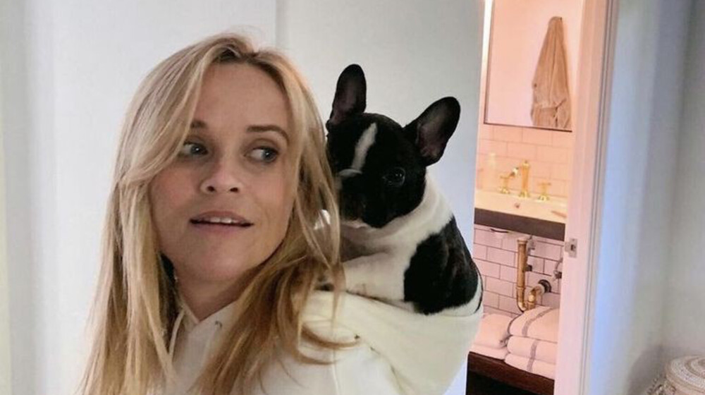 Клуб риз уизерспун