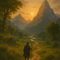 Завершённые качественные циклы, фантастика , фэнтези Lit-RPG