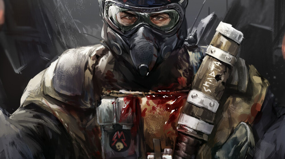 Глуховский Дмитрий