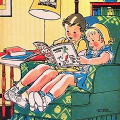 ЧИТАЮ САМ ПОСЛЕ БУКВАРЯ