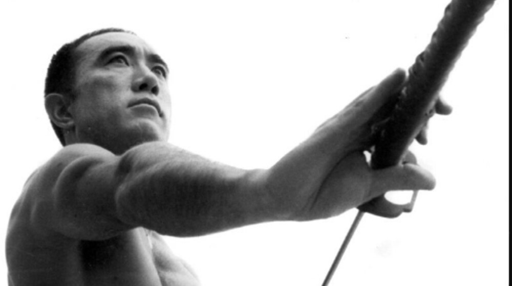 Сайто Мисима 