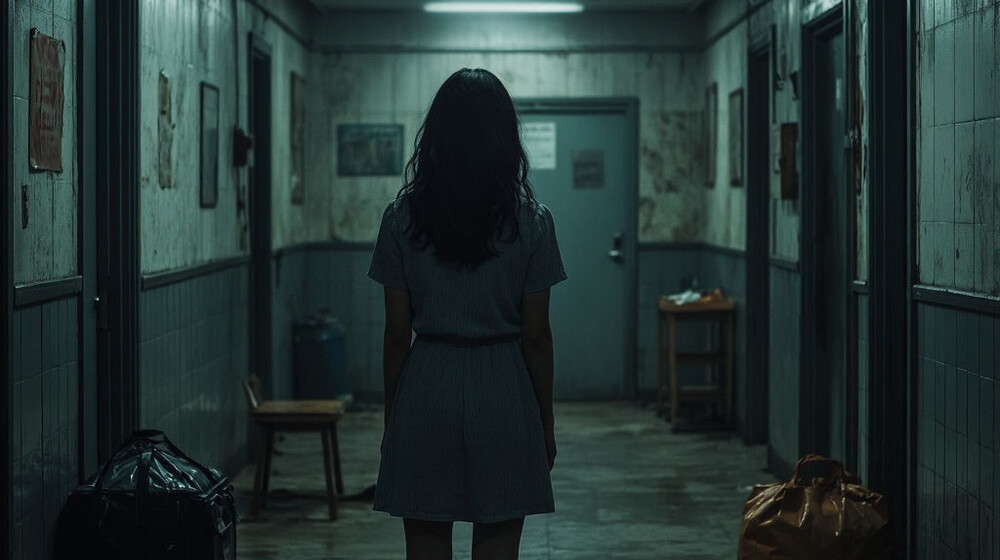 Запутано, интересно, неожиданные концовки