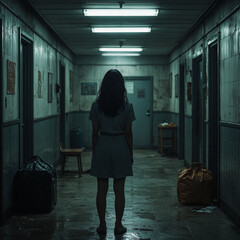 Запутано, интересно, неожиданные концовки