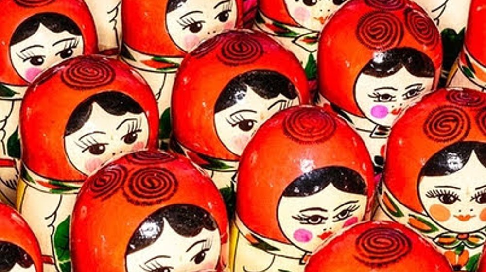 Старая добрая классика