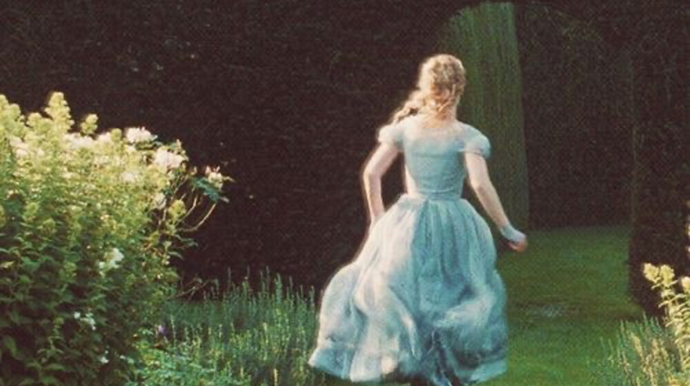 Готические романы