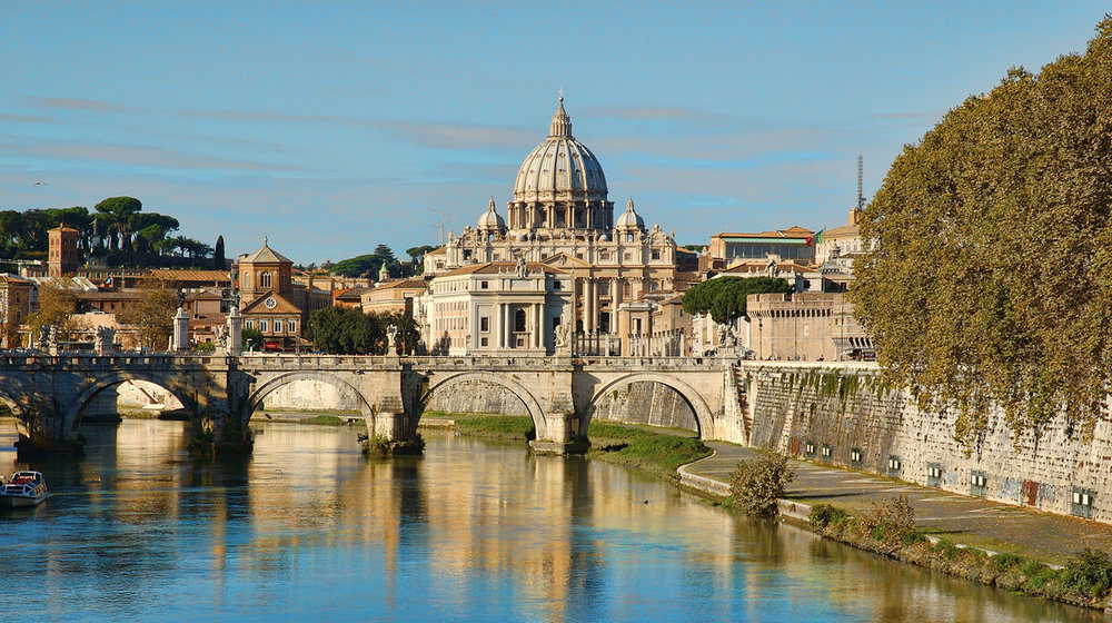 Fiat Roma, et ubi illa nunc est?