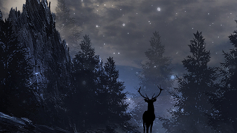 For the people of England