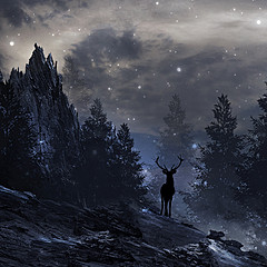 For the people of England