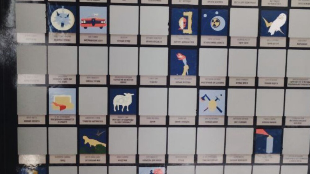 100 лучших фантастических книг по версии сайта Fantlab