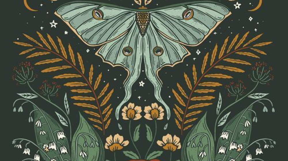 Темное фэнтези