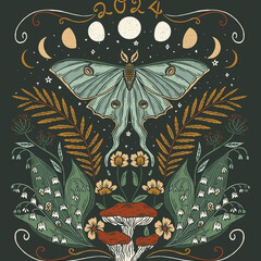 Темное фэнтези