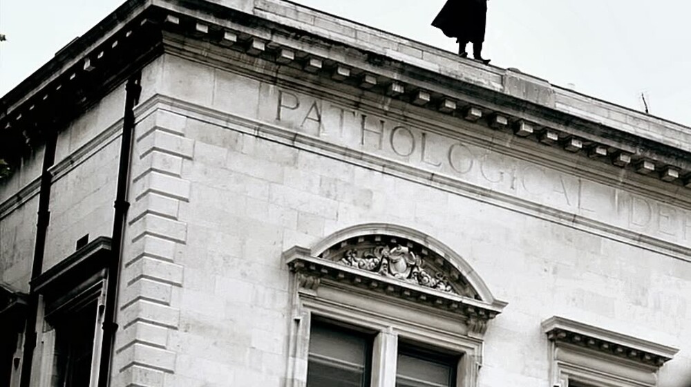 Готическая литература