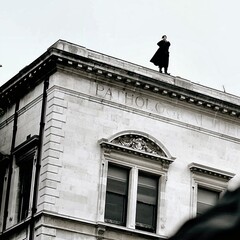 Готическая литература