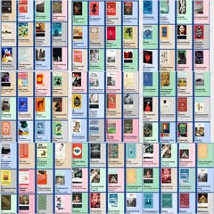 100 лучших романов всех времен по версии The Guardian