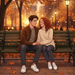 Любовная любовь