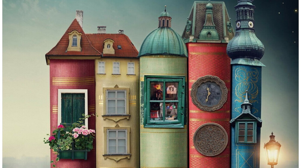 Дом, милый дом!