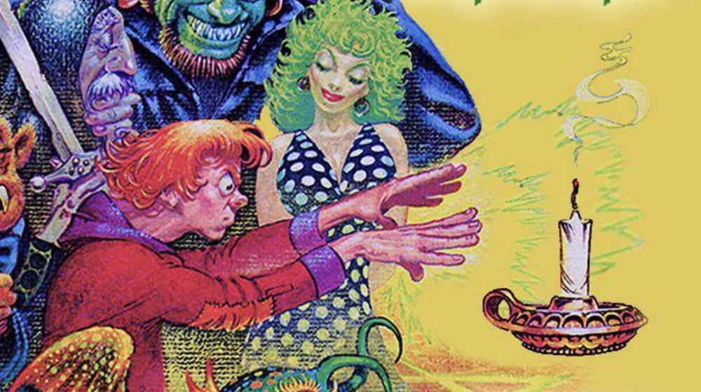 МИФы - Роберт Линн Асприн