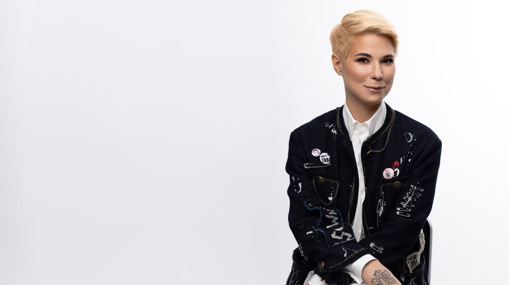 Выбор Зои Яровицыной 🎧