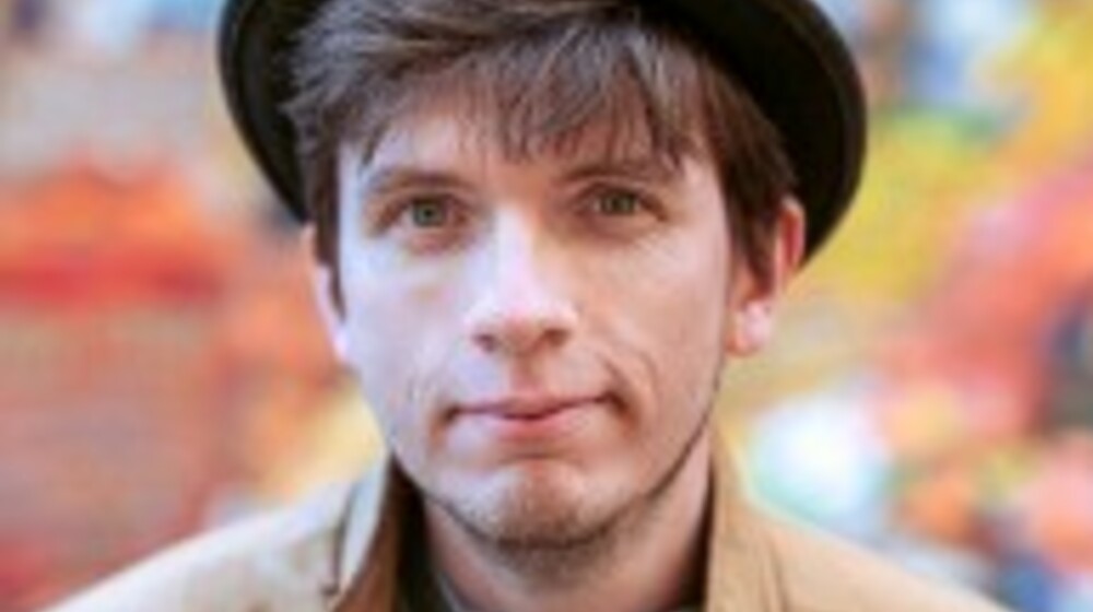 Игорь Евдокимов