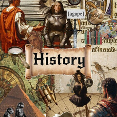 История в историях