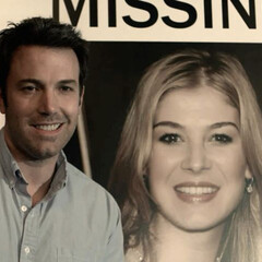 Гиллиан Флинн