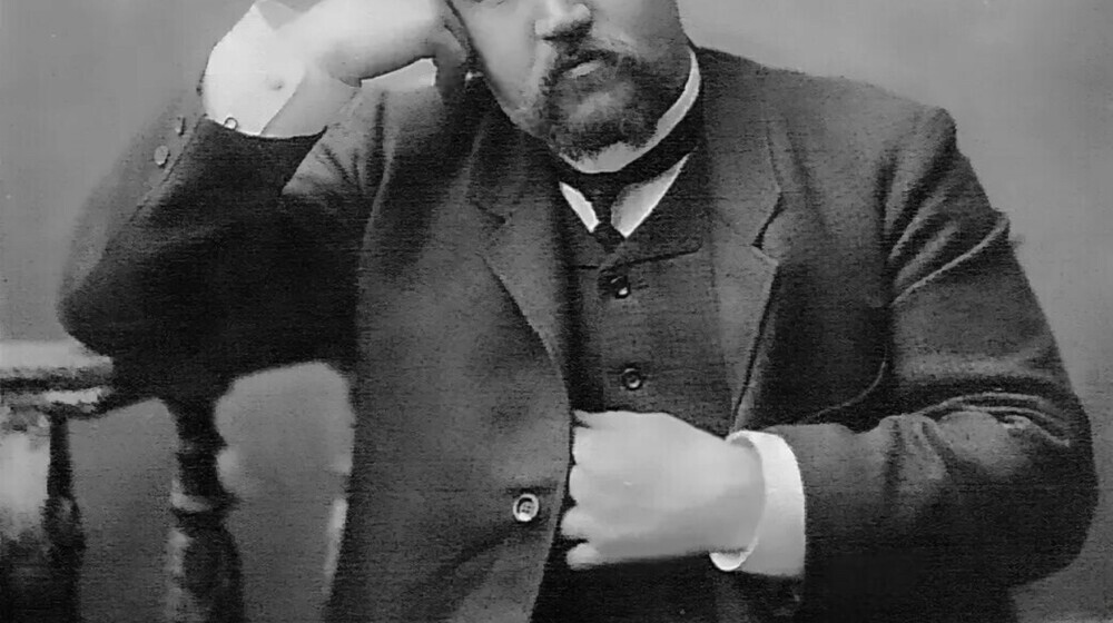 Александр Куприн