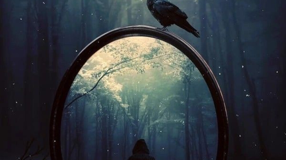 Эзотерика/магия