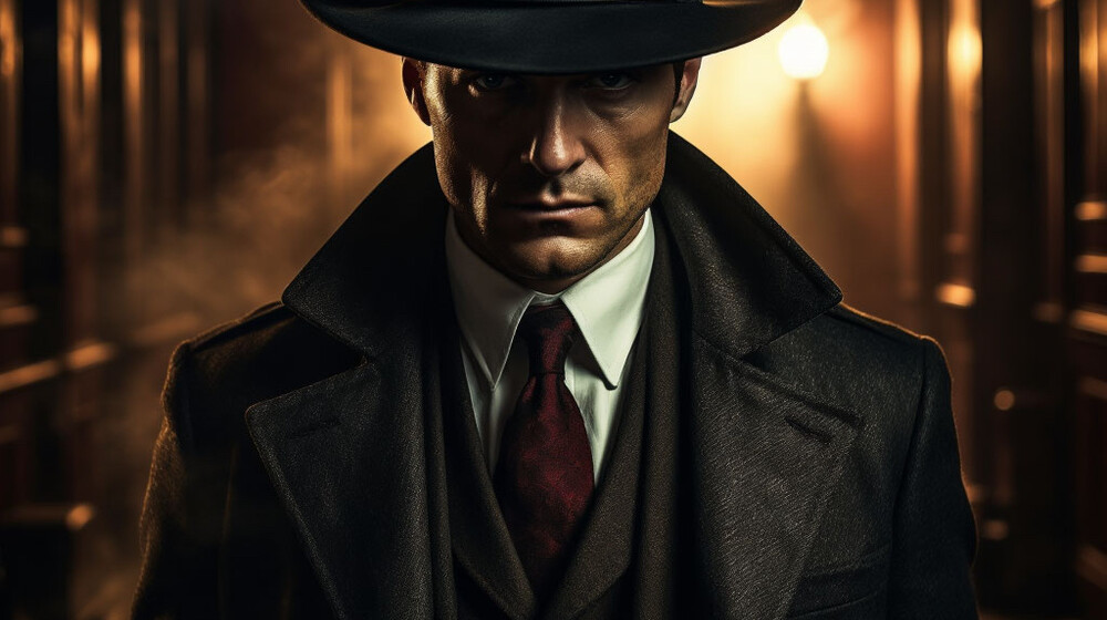 Детективы,триллеры 