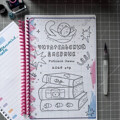 Детская литература 