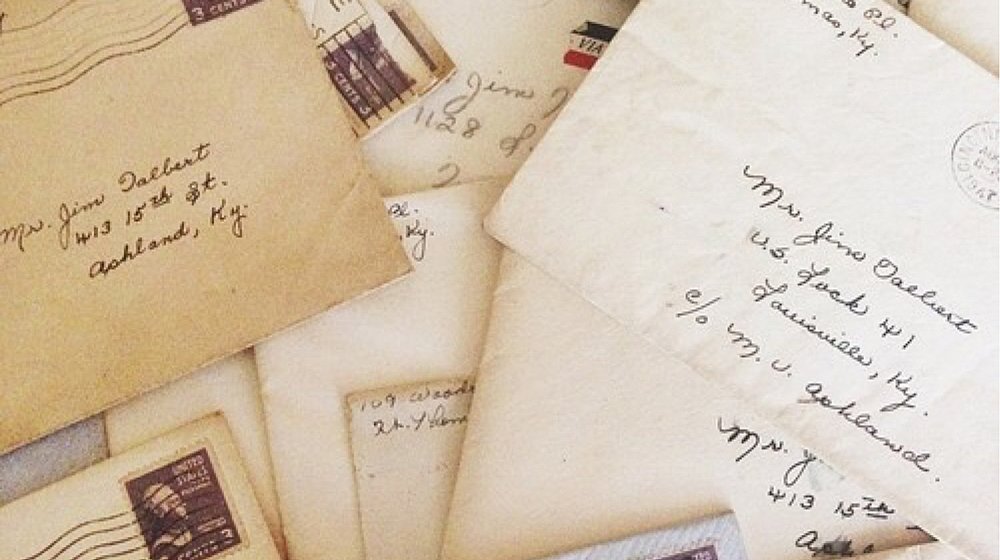 Письма/Мемуары/Биографии/Эссе