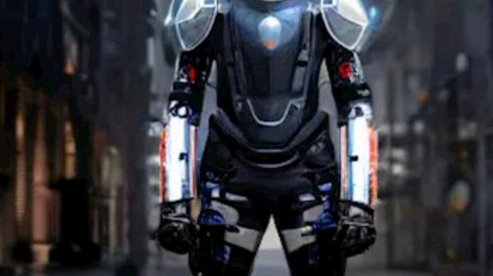 Магия против технологий