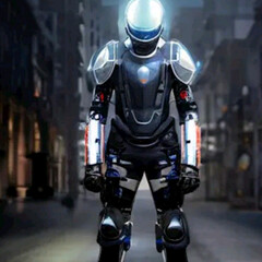 Магия против технологий